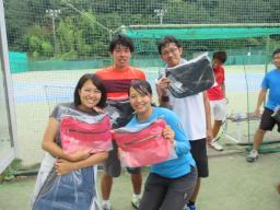 Beborn Tennis Club