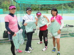 Beborn Tennis Club