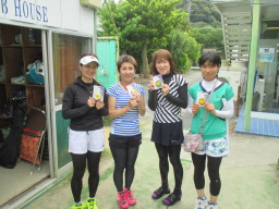 Beborn Tennis Club