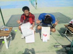 Beborn Tennis Club