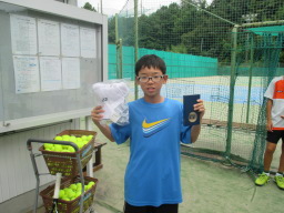 Beborn Tennis Club