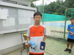 Beborn Tennis Club