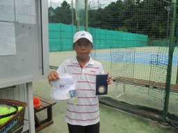 Beborn Tennis Club