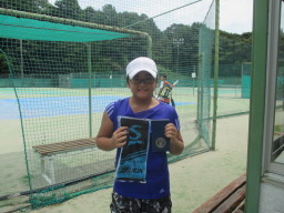 Beborn Tennis Club