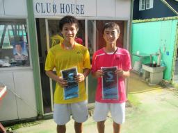 Beborn Tennis Club