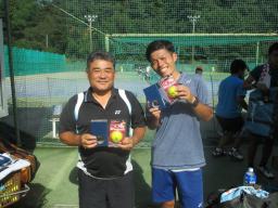 Beborn Tennis Club