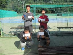 Beborn Tennis Club