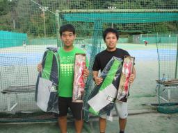 Beborn Tennis Club