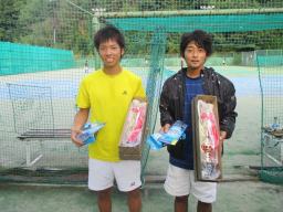 Beborn Tennis Club