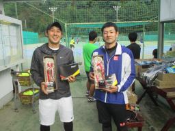 Beborn Tennis Club