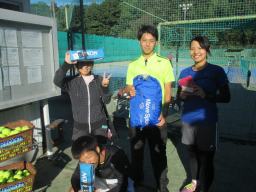 Beborn Tennis Club