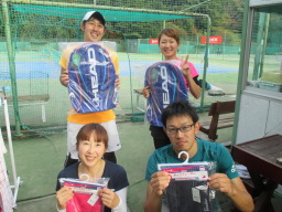 Beborn Tennis Club