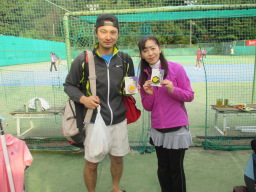 Beborn Tennis Club