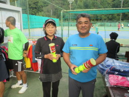 Beborn Tennis Club