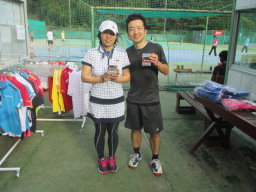 Beborn Tennis Club