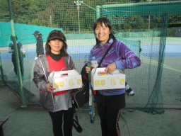 Beborn Tennis Club