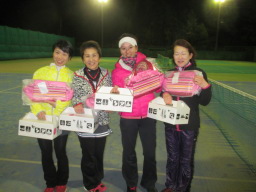 Beborn Tennis Club