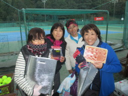 Beborn Tennis Club