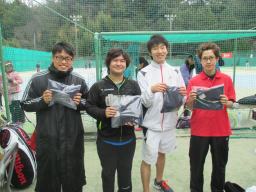 Beborn Tennis Club