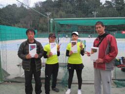 Beborn Tennis Club