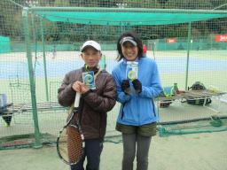 Beborn Tennis Club