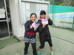 Beborn Tennis Club