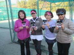 Beborn Tennis Club