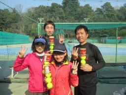 Beborn Tennis Club