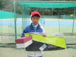 Beborn Tennis Club