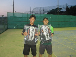 Beborn Tennis Club