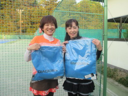 Beborn Tennis Club