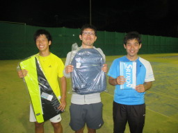 Beborn Tennis Club