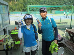 Beborn Tennis Club