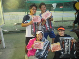 Beborn Tennis Club