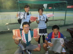 Beborn Tennis Club