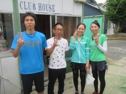 Beborn Tennis Club