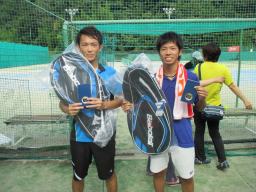 Beborn Tennis Club