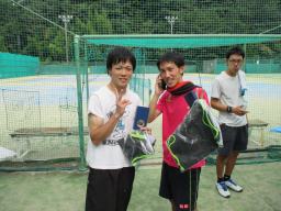 Beborn Tennis Club