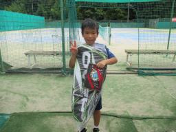 Beborn Tennis Club