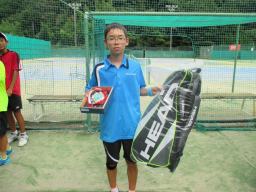 Beborn Tennis Club