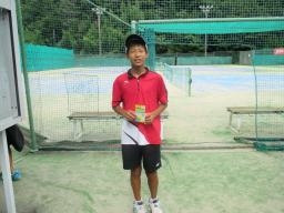 Beborn Tennis Club