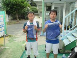 Beborn Tennis Club