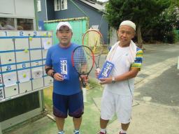 Beborn Tennis Club