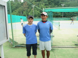 Beborn Tennis Club