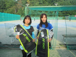 Beborn Tennis Club