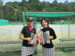 Beborn Tennis Club