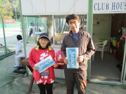 Beborn Tennis Club