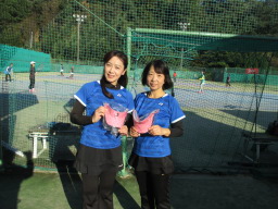 Beborn Tennis Club