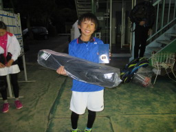 Beborn Tennis Club