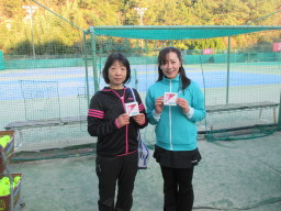 Beborn Tennis Club